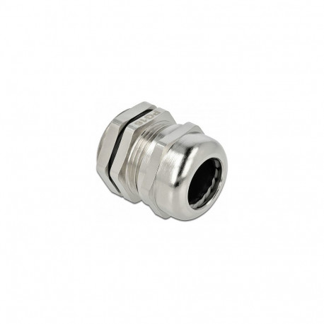 "Kabelverschraubung PG16 Metall"