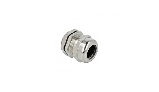 "Kabelverschraubung PG16 Metall"