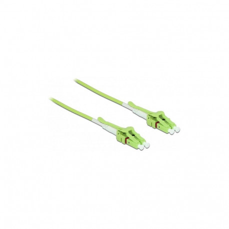 "Kabel Lichtwellenleiter LC > LC Multimode OM5 Uniboot 3 m"
