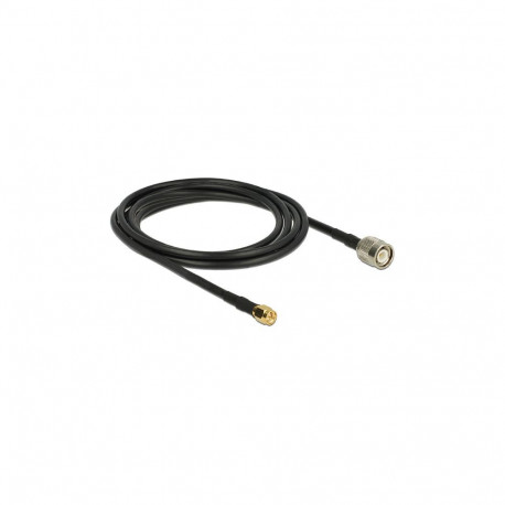 "Antennenkabel TNC Stecker > SMA Stecker CFD200 2,5 m low loss"
