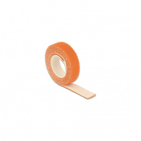 Takjapael rullis 1m x 13mm, oranž