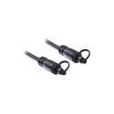 "Delock Toslink Kabel Standard Stecker - Stecker 2 m"