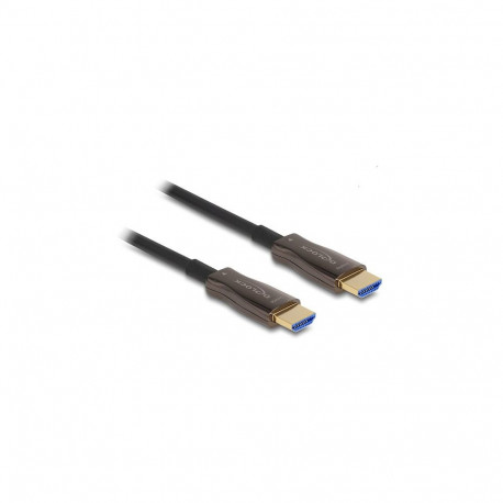 Aktiivne optiline HDMI-kaabel metallarmatuuriga 8K 60Hz 30m