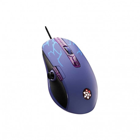 "LEXIP - SASUKE MOUSE DESIGN BY TSUME - NARUTO SHIPPUDEN"