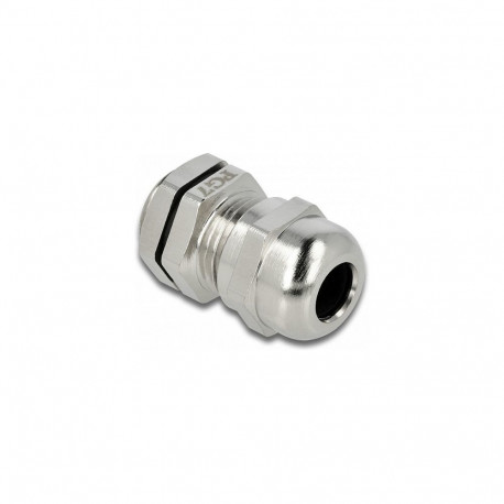 "Kabelverschraubung PG7 Metall"