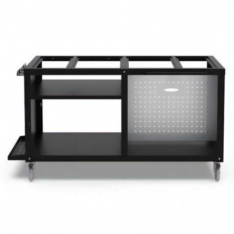 "Alfa Forni Kochstation Modul gr. 160x80cm nur Rahmen"