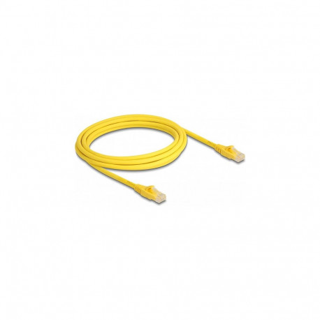 "Goobay 80103 High Speed HDMI cable with Ethernet, gold-plated, 2 m"