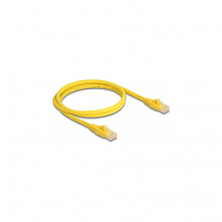 "Delock RJ45 Kabel Cat.6A U/UTP Fast Tracing 1 m"