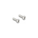Delock RJ50 pikenduskaabel pistik-pesa S/FTP 0,25 m must