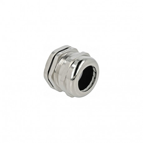 "Kabelverschraubung PG29 Metall"