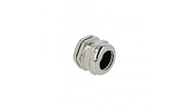 "Kabelverschraubung PG29 Metall"