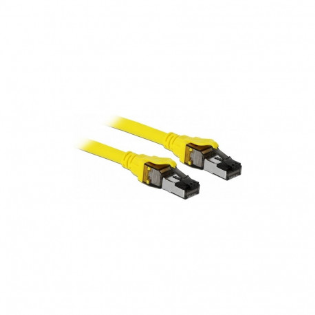 Delock RJ45 Cat.8.1 S/FTP kaabel 2 m