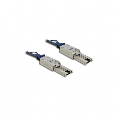 Delock mini SAS 26 Pin SFF-8088 kaabel