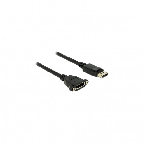 DisplayPort 1.2 kaabel