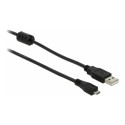 USB-kaabel USB (M) 5-pooluseline