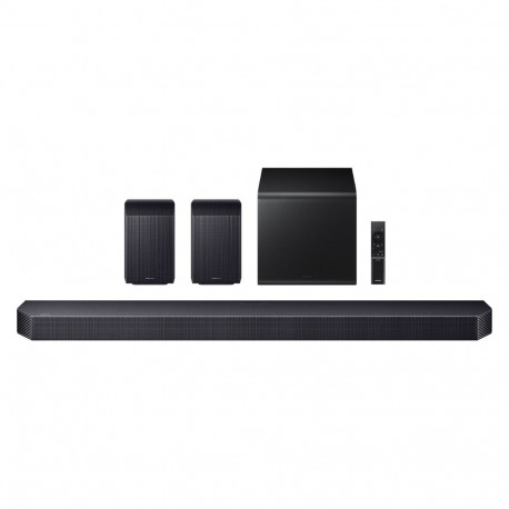 "Samsung Soundbar HW-Q930F"