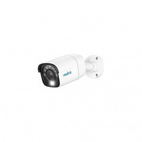"Reolink P340 PoE Cam 12MP AI Video Search"