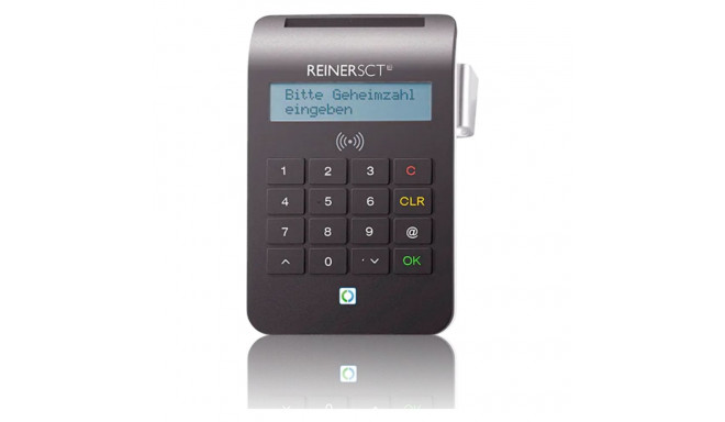 ReinerSCT kaardilugeja cyberJack RFID komfort