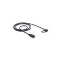 "USB Delock winkel USB 83383 micro"