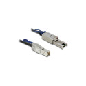 "Kabel Mini SAS HD SFF-8644 > Min"