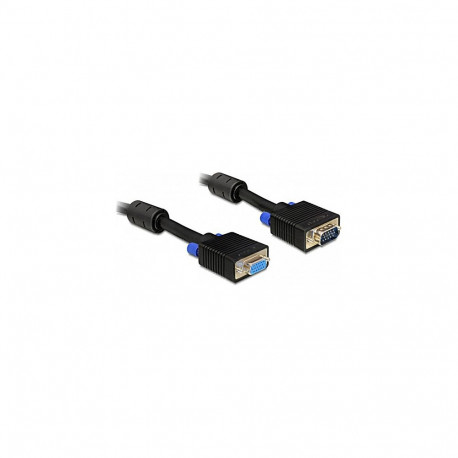 VGA pikenduskaabel 1m ST-BU DeLock