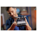 "LEGO Creator Expert DeLorean DMC-12 DMC12 Die Zeitmaschine aus Zurück in die Zukunft (10300 )"