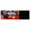 LEGO Creator Expert DeLorean DMC-12 ajamasin filmist Tagasi tulevikku (10300)