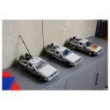 "LEGO Creator Expert DeLorean DMC-12 DMC12 Die Zeitmaschine aus Zurück in die Zukunft (10300 )"