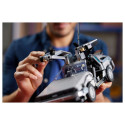 "LEGO Creator Expert DeLorean DMC-12 DMC12 Die Zeitmaschine aus Zurück in die Zukunft (10300 )"