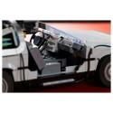 "LEGO Creator Expert DeLorean DMC-12 DMC12 Die Zeitmaschine aus Zurück in die Zukunft (10300 )"