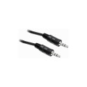 "Audio Klinke 3,5mm ST/ST 5,0m"