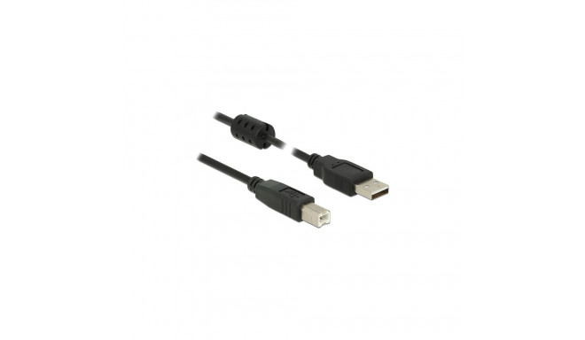 "USB DeLOCK - USB-Kabel - USB (M) bis USB Ty"