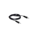 "Audio Klinke 3,5mm ST/ST 5,0m"