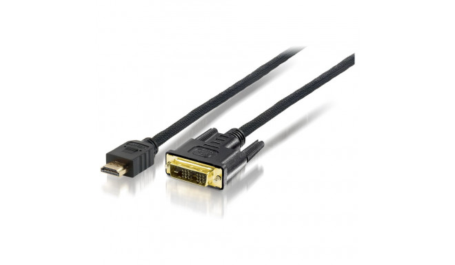 "HDMI - DVI 5,0m #"