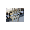 "DeLock Keystone 19 Patchpanel 48 Port 1"