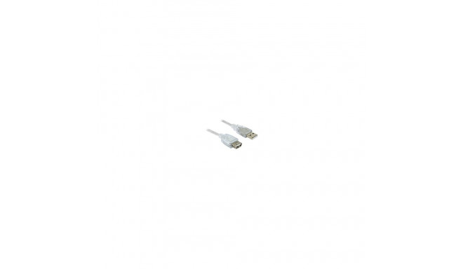 DeLock USB A-A ST-BU pikendusjuhe
