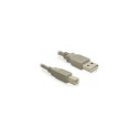 "USB A-B ST-ST 1,8m DeLock"