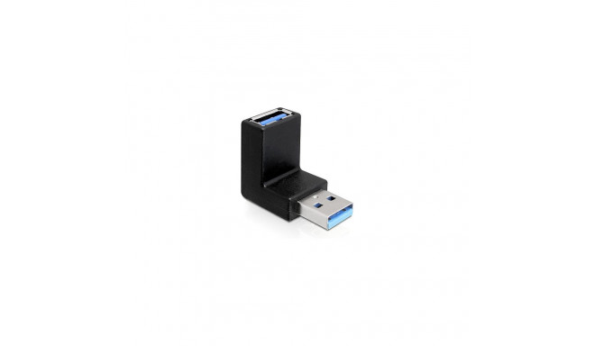 "Delock Adapter USB 3.0 Stecker-Buch"