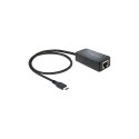 ASIX võrguadapter USB Type-C™ Gigabit LAN 1 x RJ45