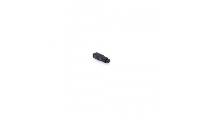 Delock FireWire 9 pin St adapter