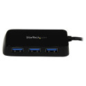 "HUB USB3.0 4Port Startech"
