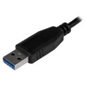 "HUB USB3.0 4Port Startech"