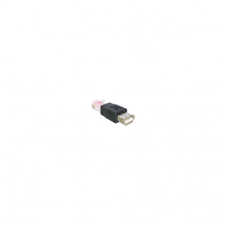 Adapter USB-pesa > RJ45-pistik