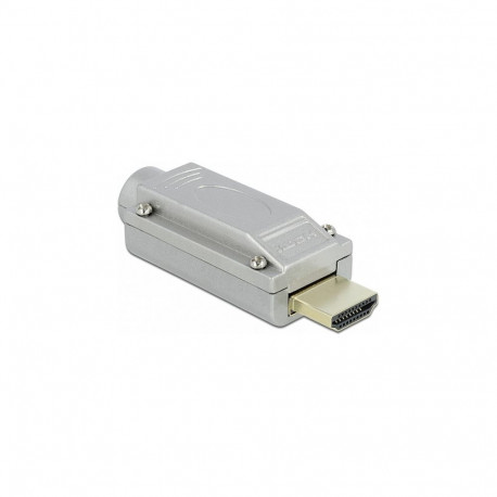 Delock HDMI klemmiplokk-adapter