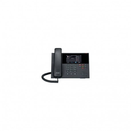 Auerswald COMfortel D-400 VoIP-telefon