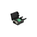 "VGA-Adapter DeLOCK DB-9 (M)"