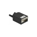 DeLOCK DB-9 (M) VGA-adapter