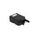 DeLOCK DB-9 (M) VGA-adapter