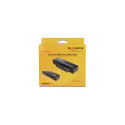 "Delock Converter USB 3.0 to SATA - Speicher-Controller"