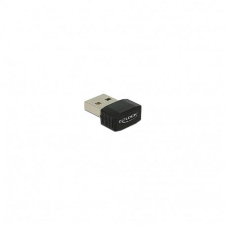 DeLock WLAN USB 2.0 Dualband nanopulk